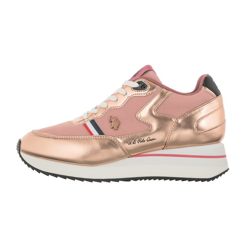 U.S. Polo Assn. Livy Nude SYLVI4127S1/YM1 (US57-c) spordijalatsid