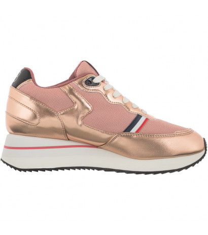 U.S. Polo Assn. Livy Nude SYLVI4127S1/YM1 (US57-c) spordijalatsid