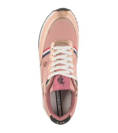 U.S. Polo Assn. Livy Nude SYLVI4127S1/YM1 (US57-c) sporta apavi