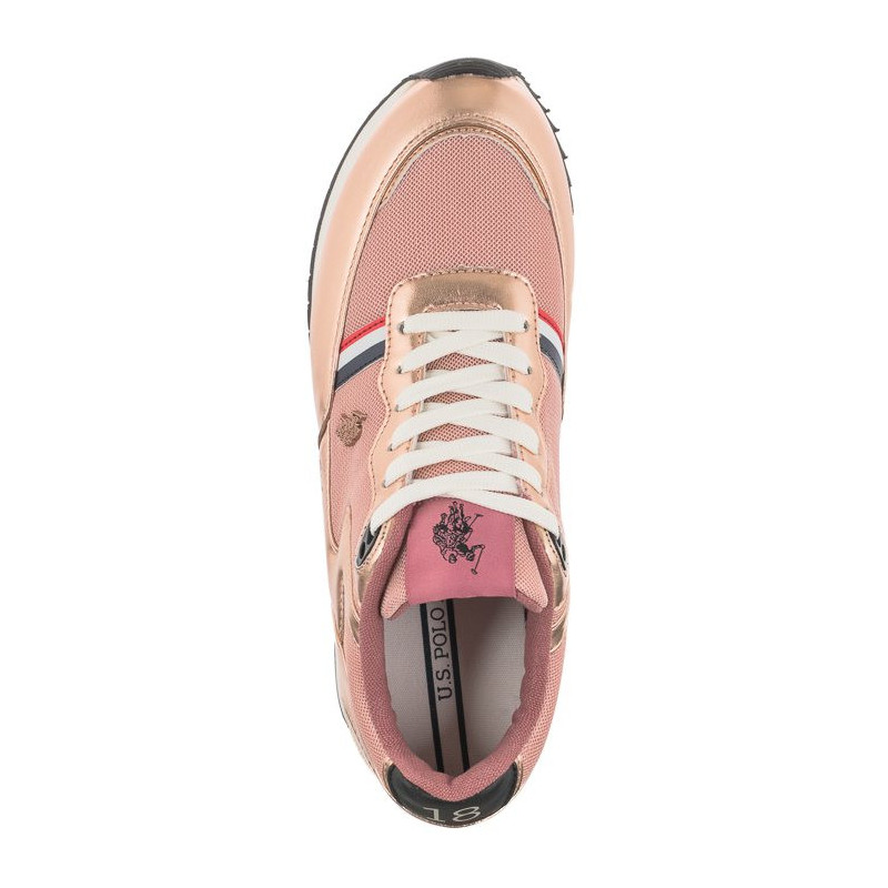 U.S. Polo Assn. Livy Nude SYLVI4127S1/YM1 (US57-c) spordijalatsid