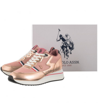 U.S. Polo Assn. Livy Nude SYLVI4127S1/YM1 (US57-c) spordijalatsid