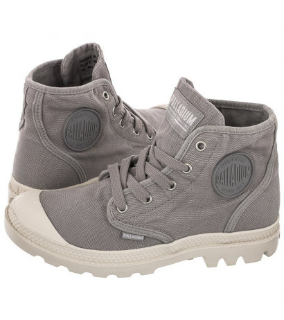 Palladium Pampa Hi Gray...