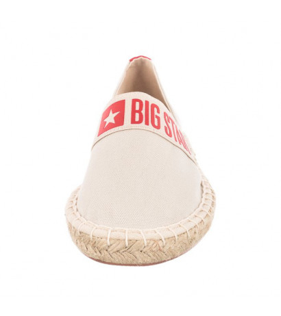 Big Star Beżowe HH274474 (BI318-b) sneakers