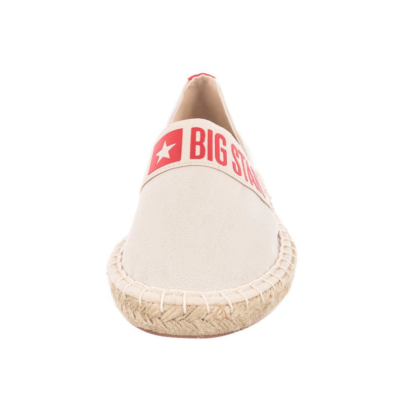 Big Star Beżowe HH274474 (BI318-b) sneakers