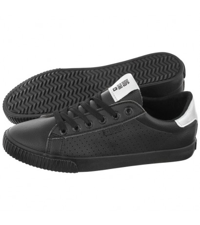 Big Star Czarne HH274074 (BI322-b) sneakers