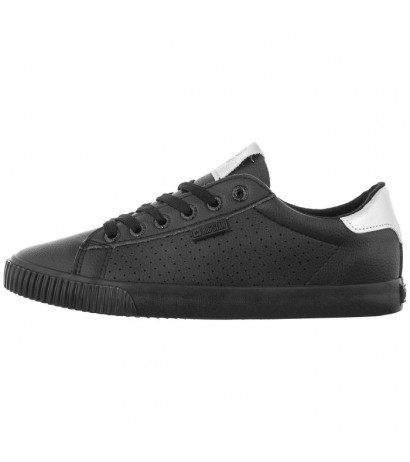 Big Star Czarne HH274074 (BI322-b) sneakers