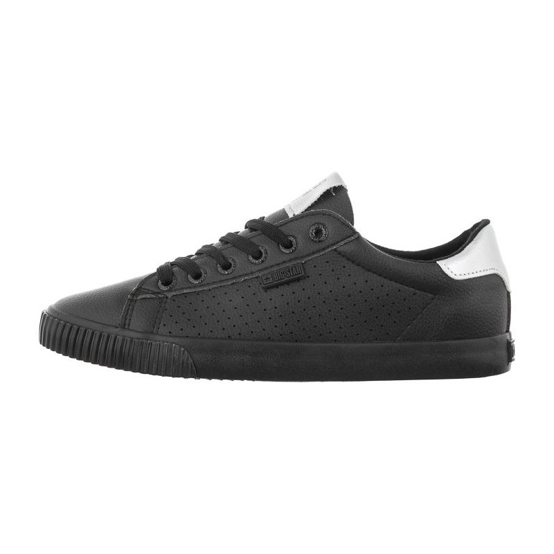 Big Star Czarne HH274074 (BI322-b) sneakers