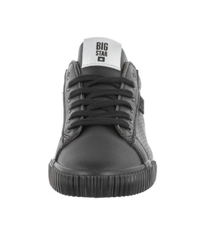 Big Star Czarne HH274074 (BI322-b) sneakers