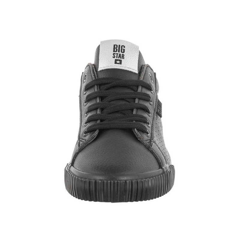 Big Star Czarne HH274074 (BI322-b) sneakers