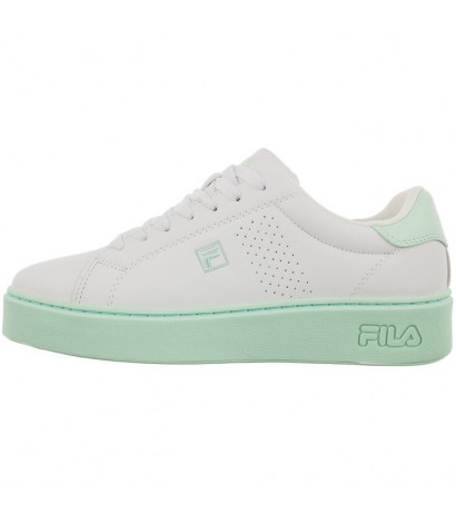 Fila Crosscourt Altezza Wmn White/Bay 1011201.94W (FI55-a) sporta apavi