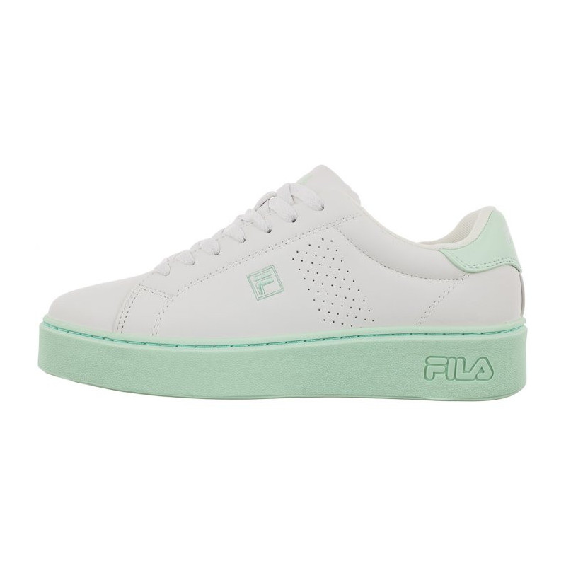 Fila Crosscourt Altezza Wmn White/Bay 1011201.94W (FI55-a) spordijalatsid