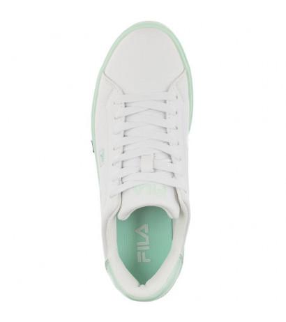 Fila Crosscourt Altezza Wmn White/Bay 1011201.94W (FI55-a) sporta apavi