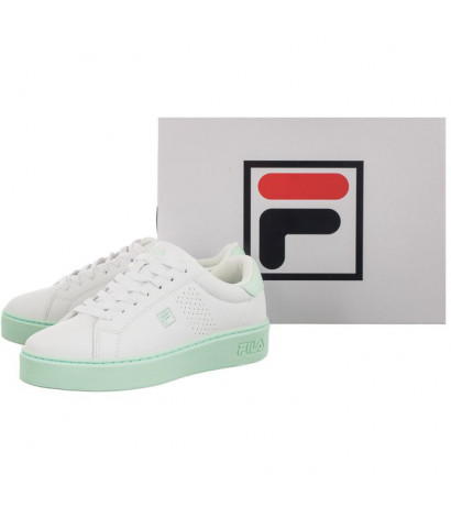 Fila Crosscourt Altezza Wmn White/Bay 1011201.94W (FI55-a) sporta apavi