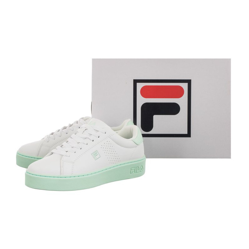 Fila Crosscourt Altezza Wmn White/Bay 1011201.94W (FI55-a) spordijalatsid