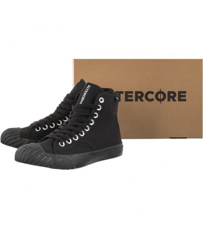 Altercore Salem Black (AL87-a) apavi