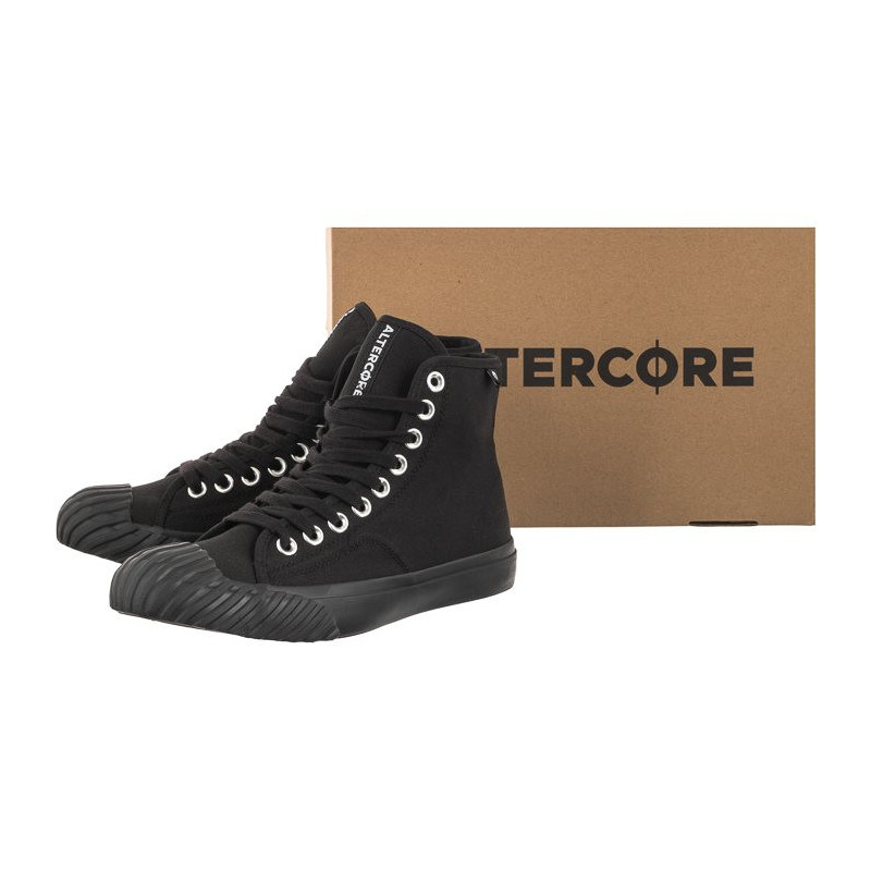 Altercore Salem Black (AL87-a) apavi