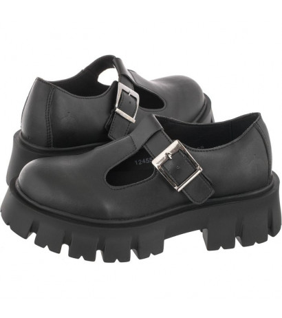 Altercore Jane Vegan Black (AL88-a) kingad