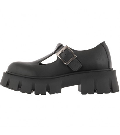 Altercore Jane Vegan Black (AL88-a) kurpes