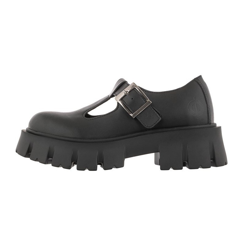 Altercore Jane Vegan Black (AL88-a) kurpes