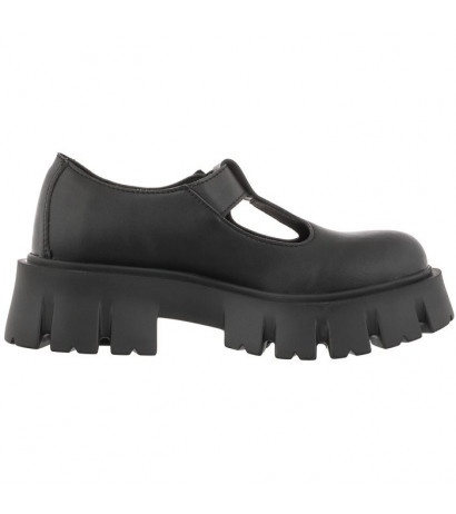 Altercore Jane Vegan Black (AL88-a) bateliai