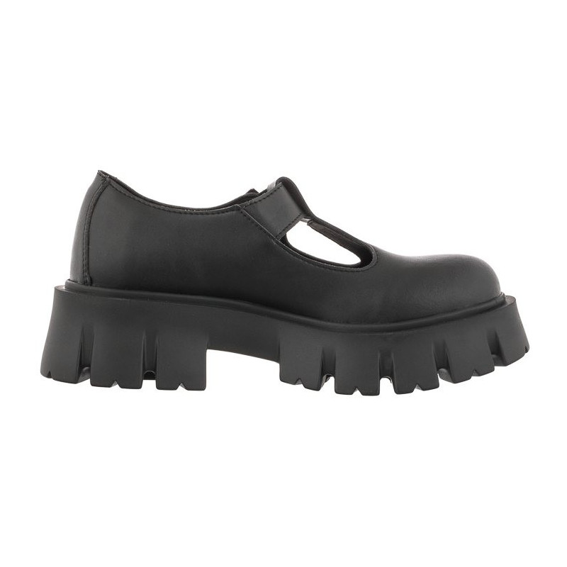 Altercore Jane Vegan Black (AL88-a) bateliai