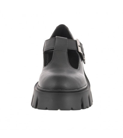 Altercore Jane Vegan Black (AL88-a) shoes