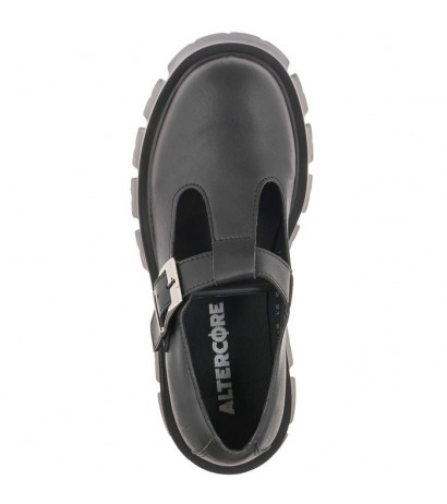 Altercore Jane Vegan Black (AL88-a) kingad