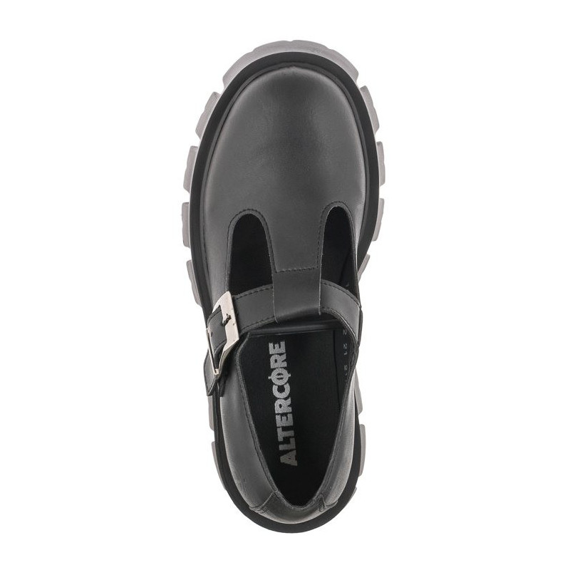 Altercore Jane Vegan Black (AL88-a) kurpes