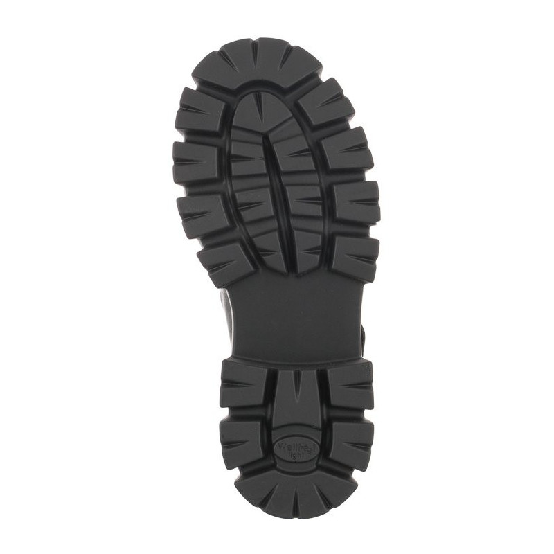 Altercore Jane Vegan Black (AL88-a) kingad