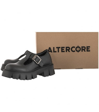 Altercore Jane Vegan Black (AL88-a) bateliai