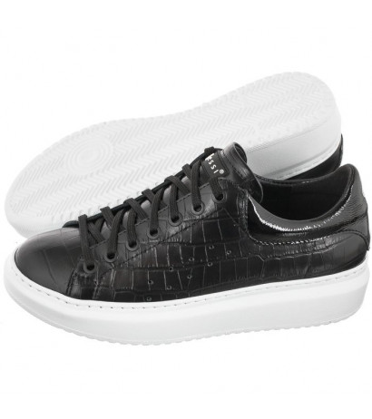 Nessi Czarne 21527 Coco (NE230-b) sports Shoes