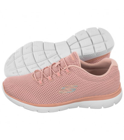 Skechers Summits Rose 12985/ROS (SK81-a) spordijalatsid