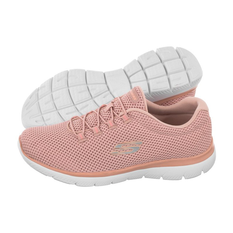 Skechers Summits Rose 12985/ROS (SK81-a) spordijalatsid