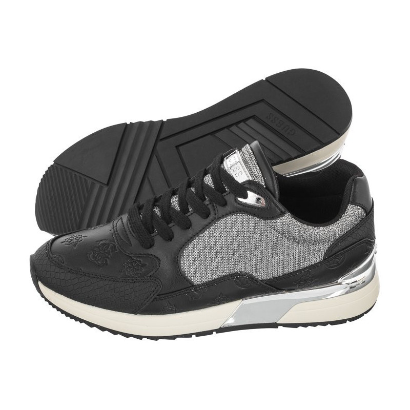 Guess Moxea Blkpe FL5MOX PEL12 (GU104-a) sports Shoes