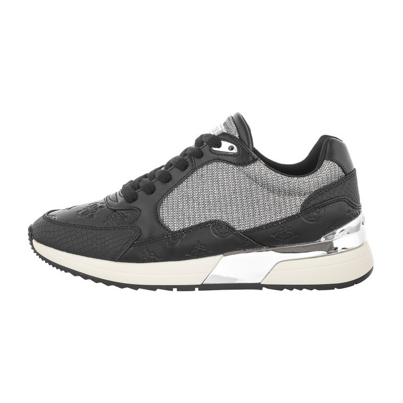 Guess Moxea Blkpe FL5MOX PEL12 (GU104-a) sports Shoes