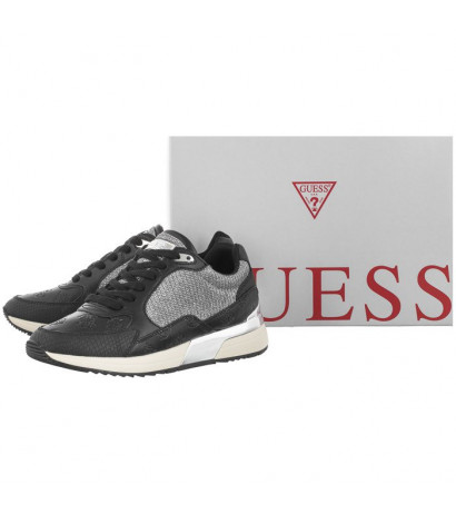 Guess Moxea Blkpe FL5MOX PEL12 (GU104-a) sports Shoes