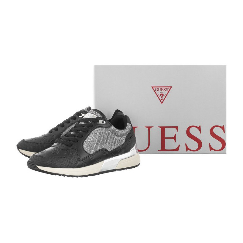 Guess Moxea Blkpe FL5MOX PEL12 (GU104-a) sports Shoes