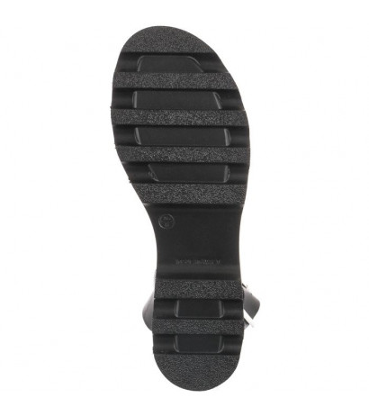 Altercore Zoe Black (AL91-a) sandals