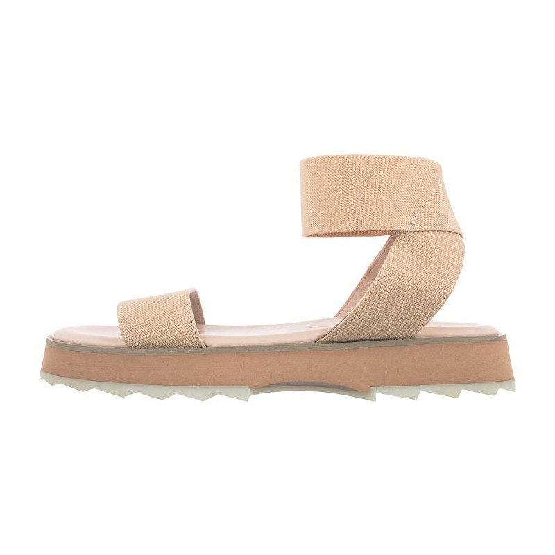 EMU Australia Eagleray Cuban Sand W12568 (EM358-b) sandals