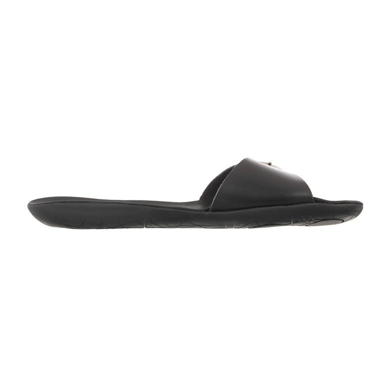 FLY London Moly Bridle Black P144759000 (FL342-a) Sieviešu apavi/Flip Flops