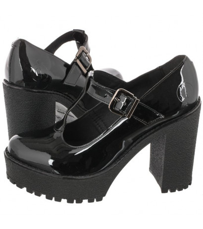 Altercore Lizzy Vegan Black...