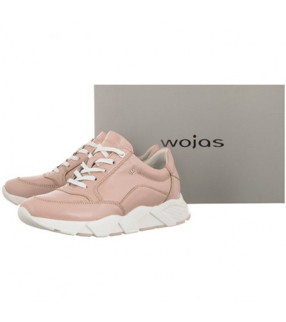 Wojas Różowe 9406-54 (WO18-a) sports Shoes