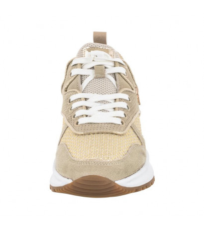 U.S. Polo Assn. Bonye025 Sand-Gold BONYE4025S1/ST1 (US92-a) sports Shoes