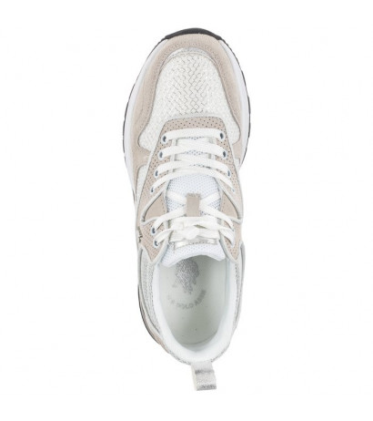 U.S. Polo Assn. Bonye025 Whi-Sil BONYE4025S1/ST1 (US92-b) spordijalatsid