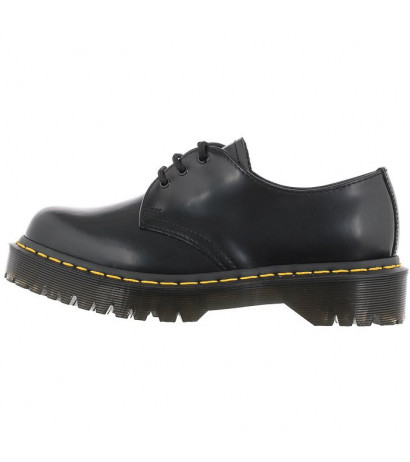 Dr. Martens 1461 Bex Black Smooth 21084001 (DR47-a) batai