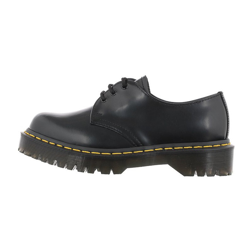 Dr. Martens 1461 Bex Black Smooth 21084001 (DR47-a) batai