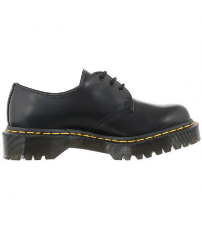 Dr. Martens 1461 Bex Black Smooth 21084001 (DR47-a) batai