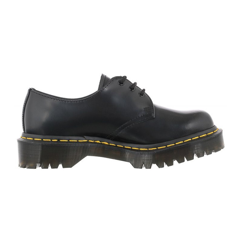 Dr. Martens 1461 Bex Black Smooth 21084001 (DR47-a) batai