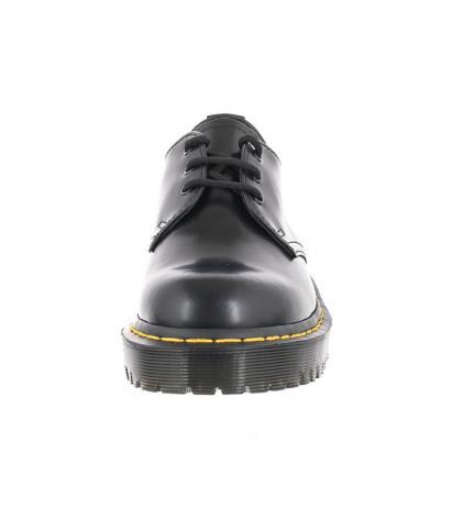 Dr. Martens 1461 Bex Black Smooth 21084001 (DR47-a) batai