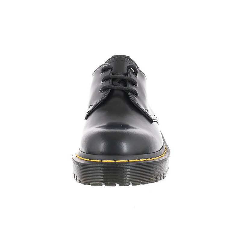 Dr. Martens 1461 Bex Black Smooth 21084001 (DR47-a) batai